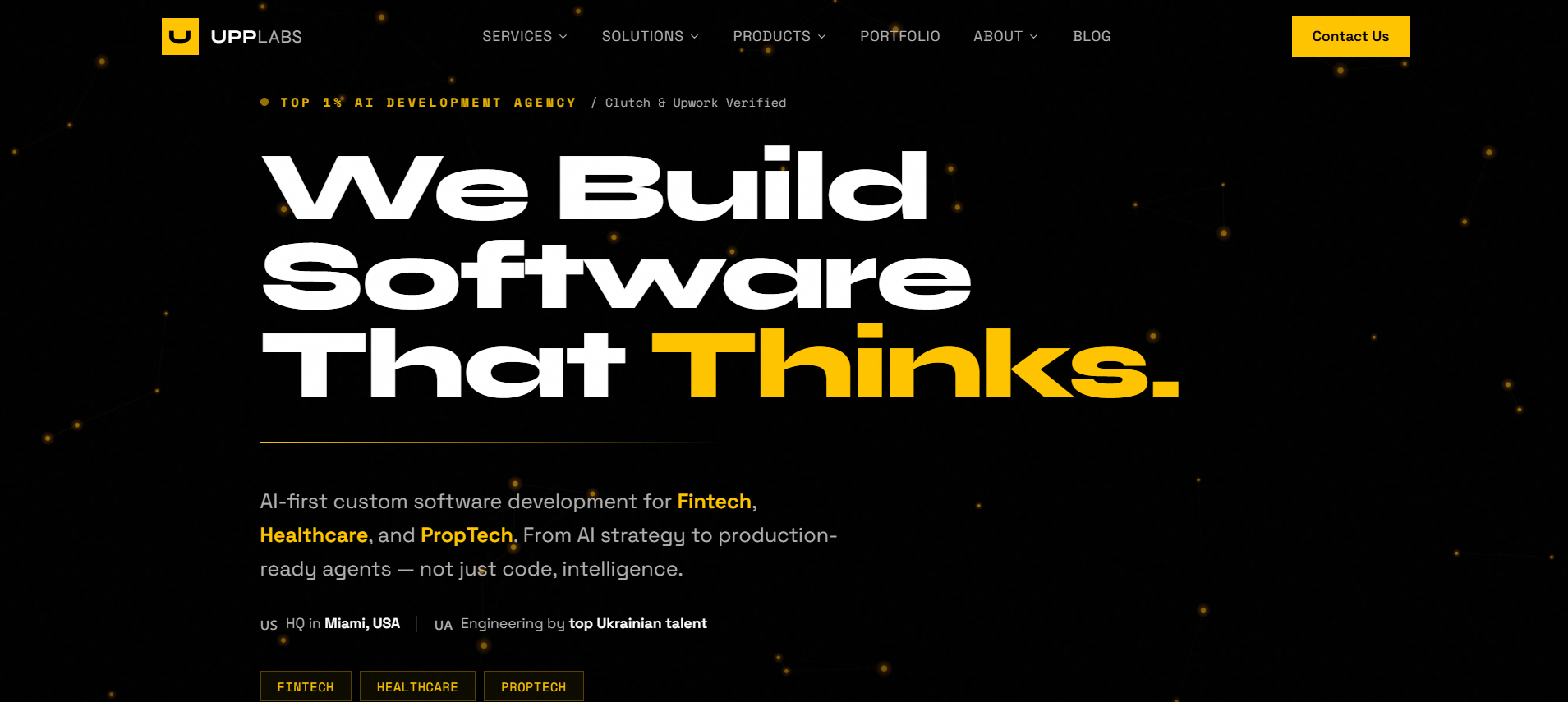 Upplabs Upplabs React Native Consulting Firm