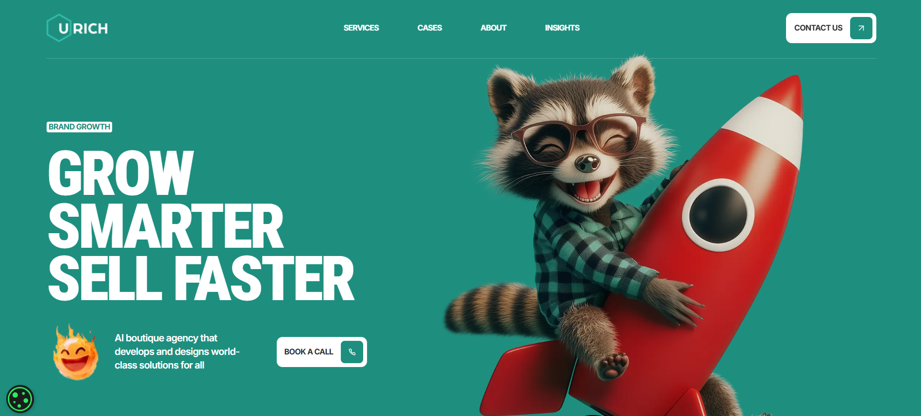 URich Best Shopify Consulting Firm URich