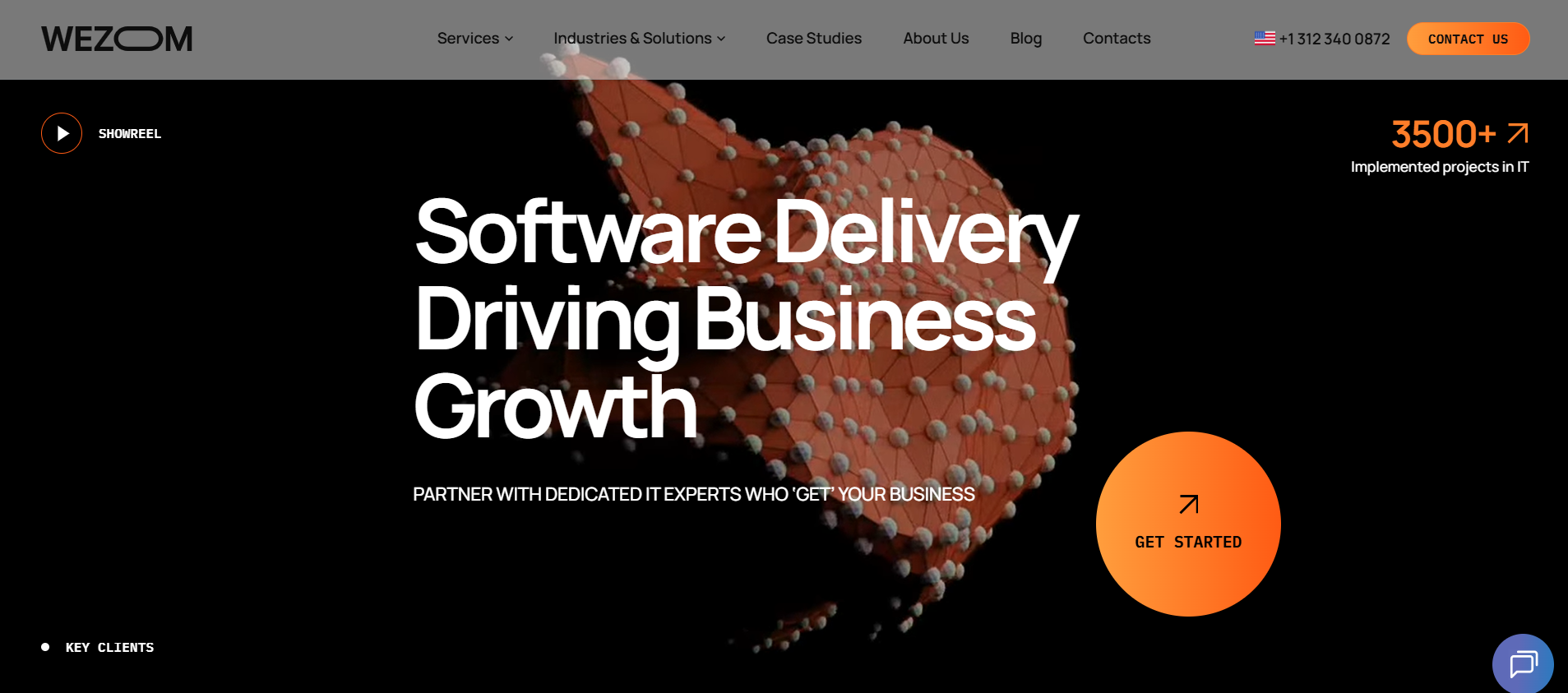 Mobile Development Company WEZOM