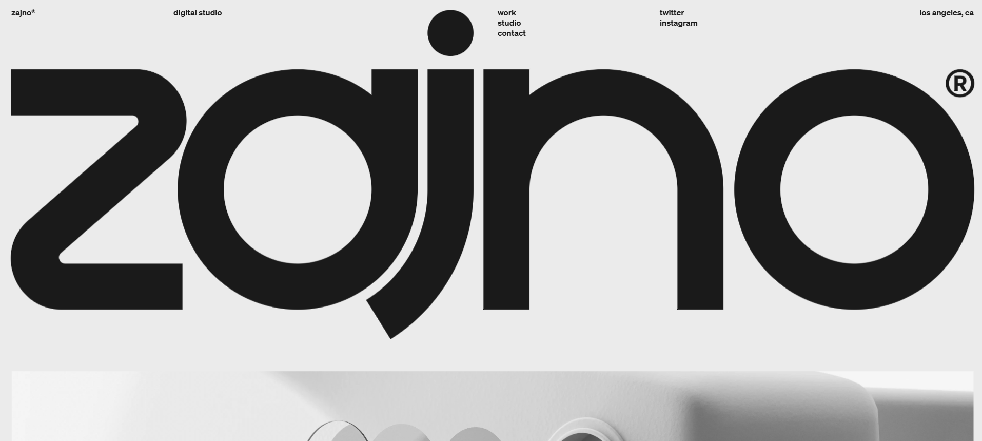 Zajno Best Three.js Consulting Agency