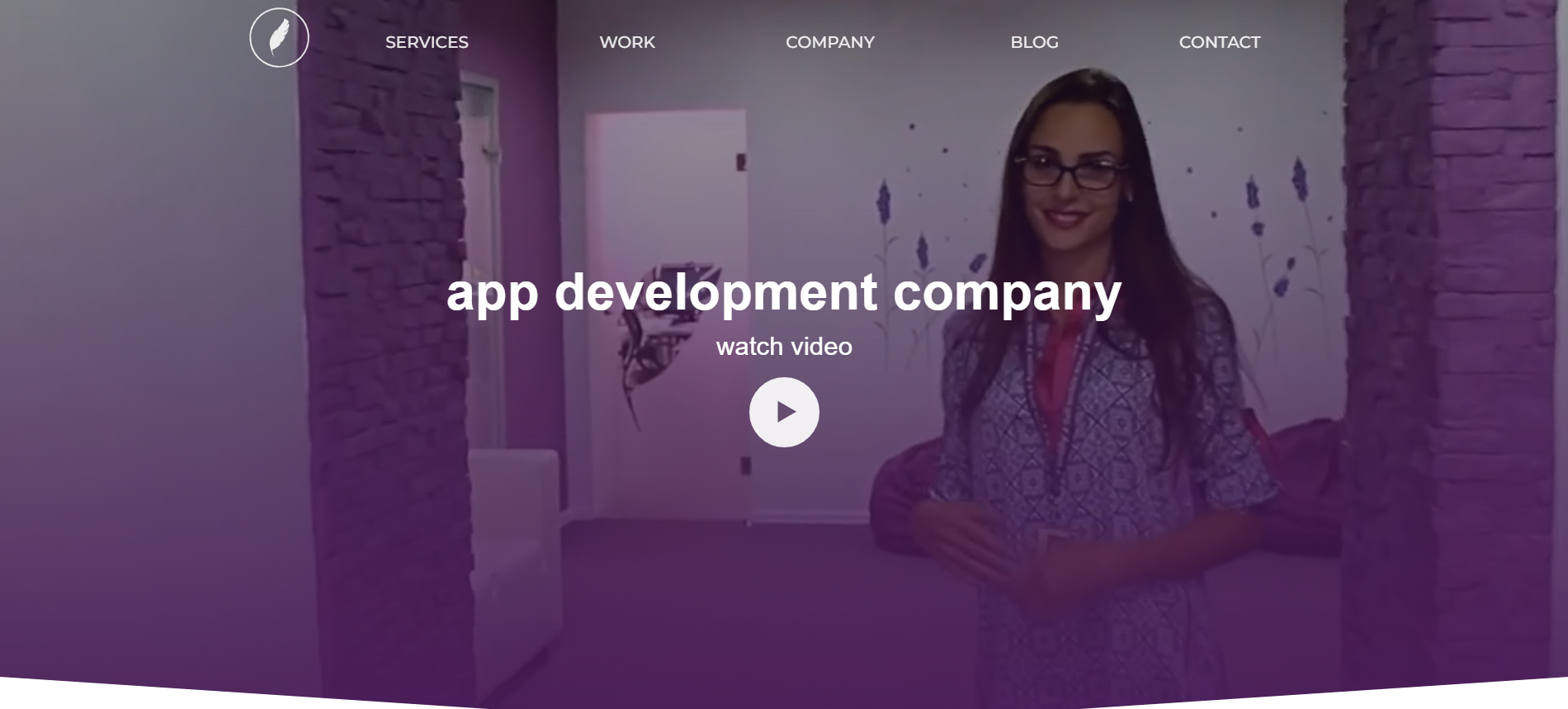 Leading Frontend Development Firm Appus Studio
