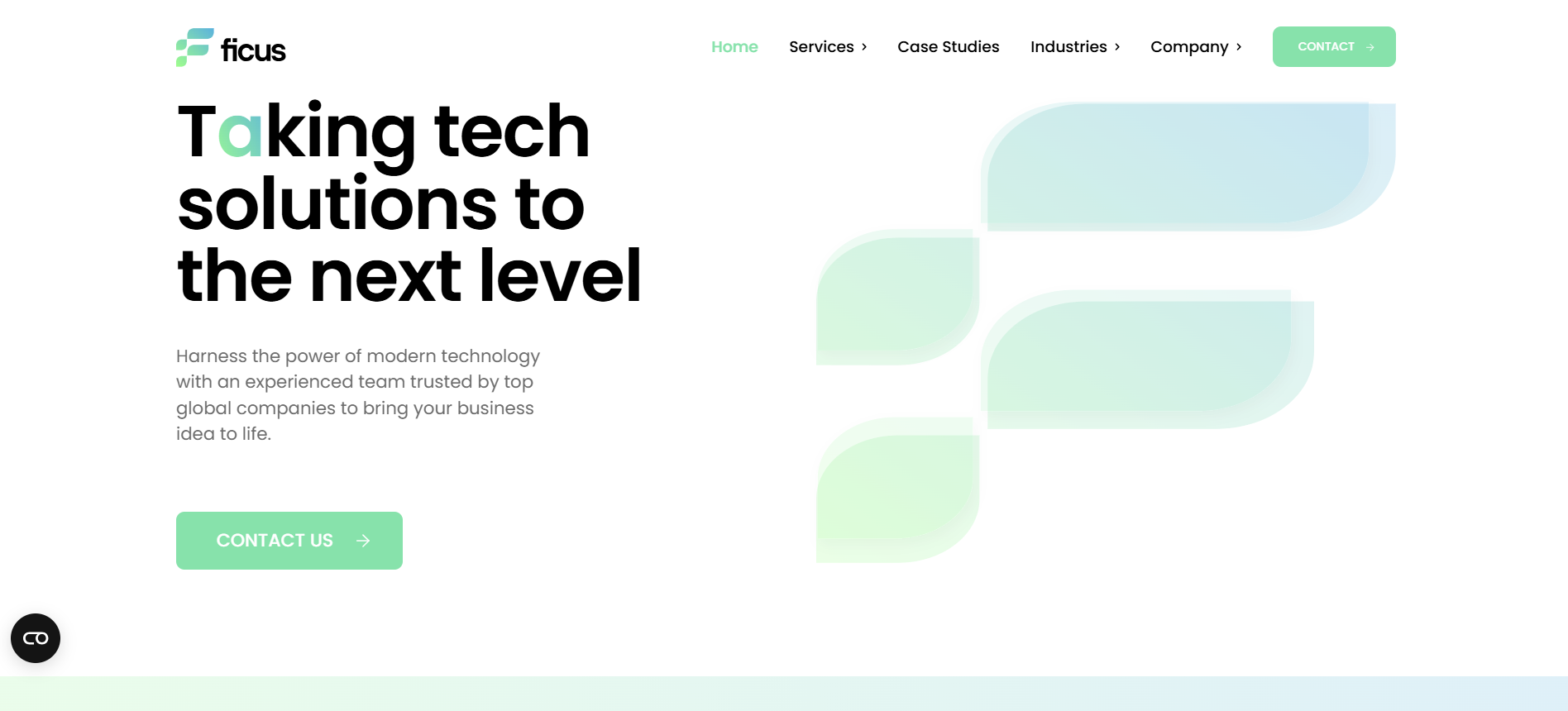 Ficus Technologies Ficus Technologies Leading Backend Development Consulting Agency