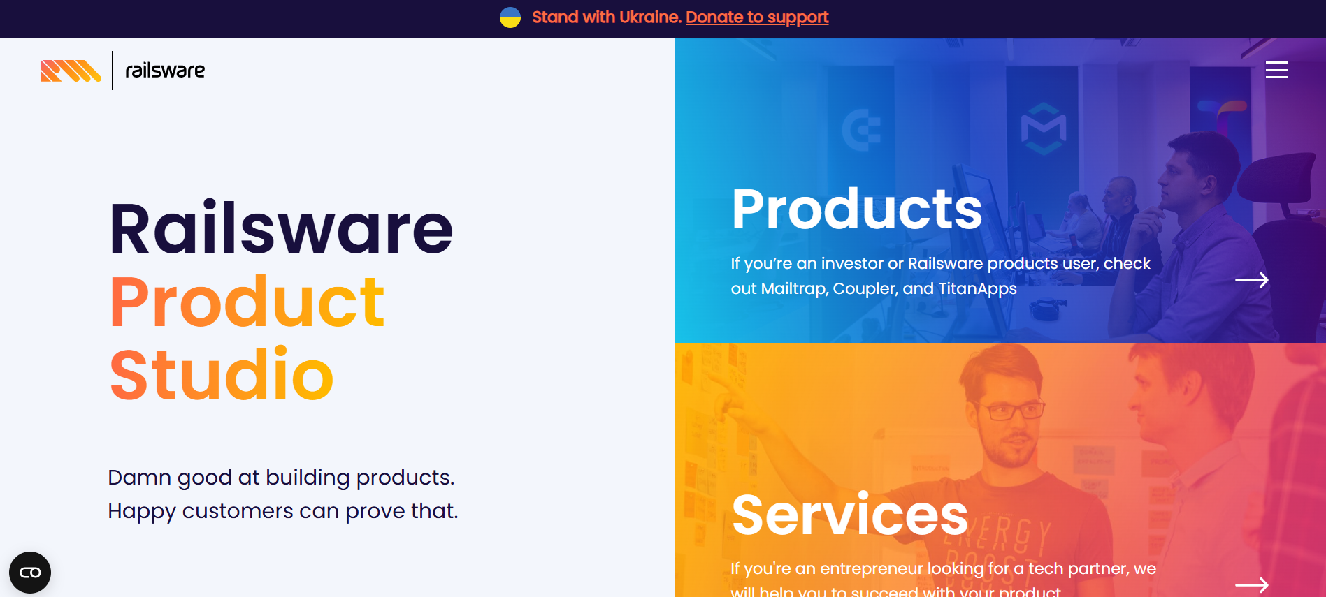 Railsware Railsware Best Heroku Consulting Company