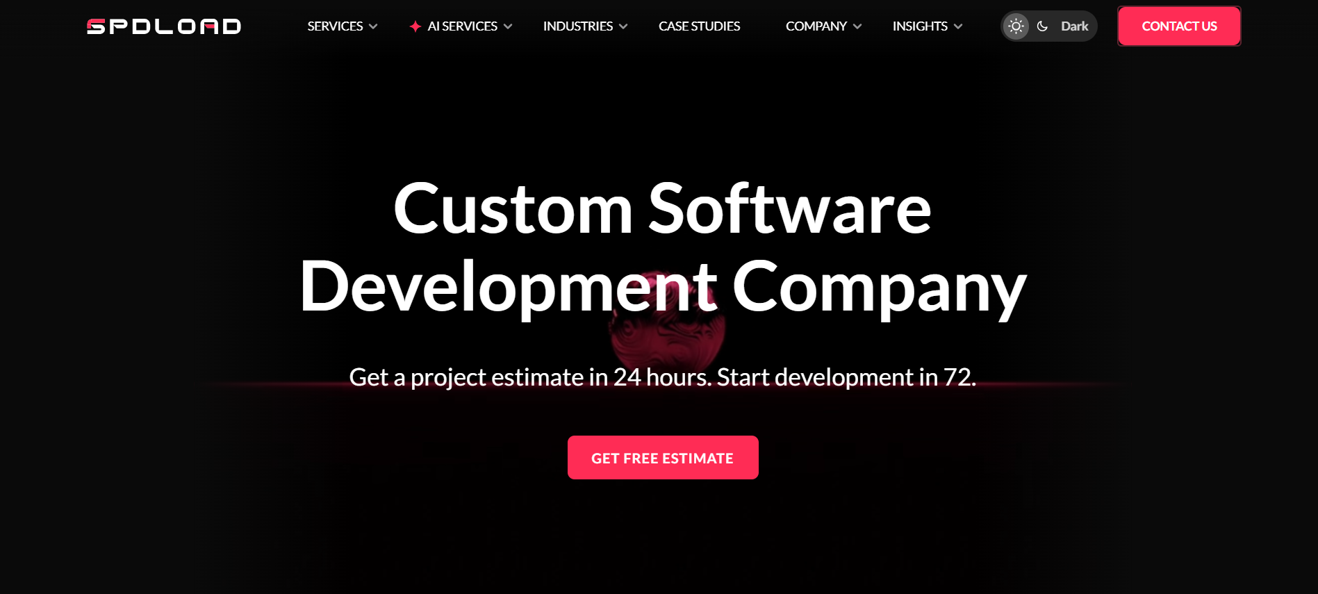 SpdLoad SpdLoad Ionic Consulting Company
