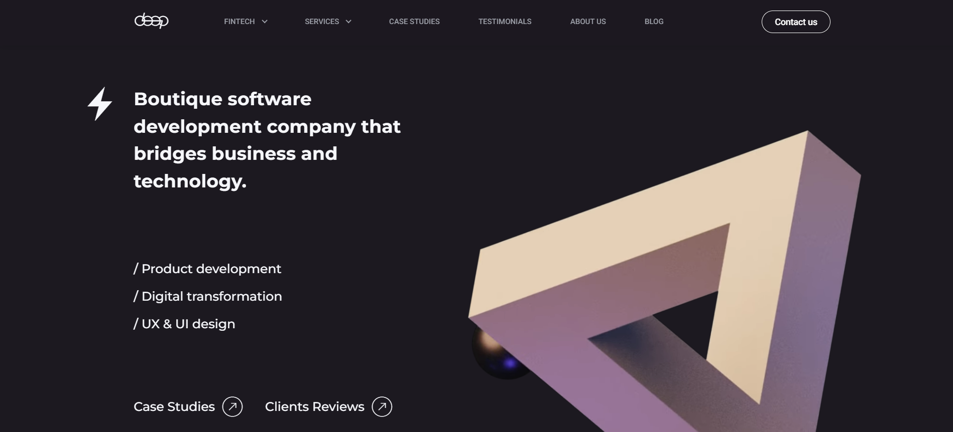 DeepInspire Top NetSuite Consulting Firm
