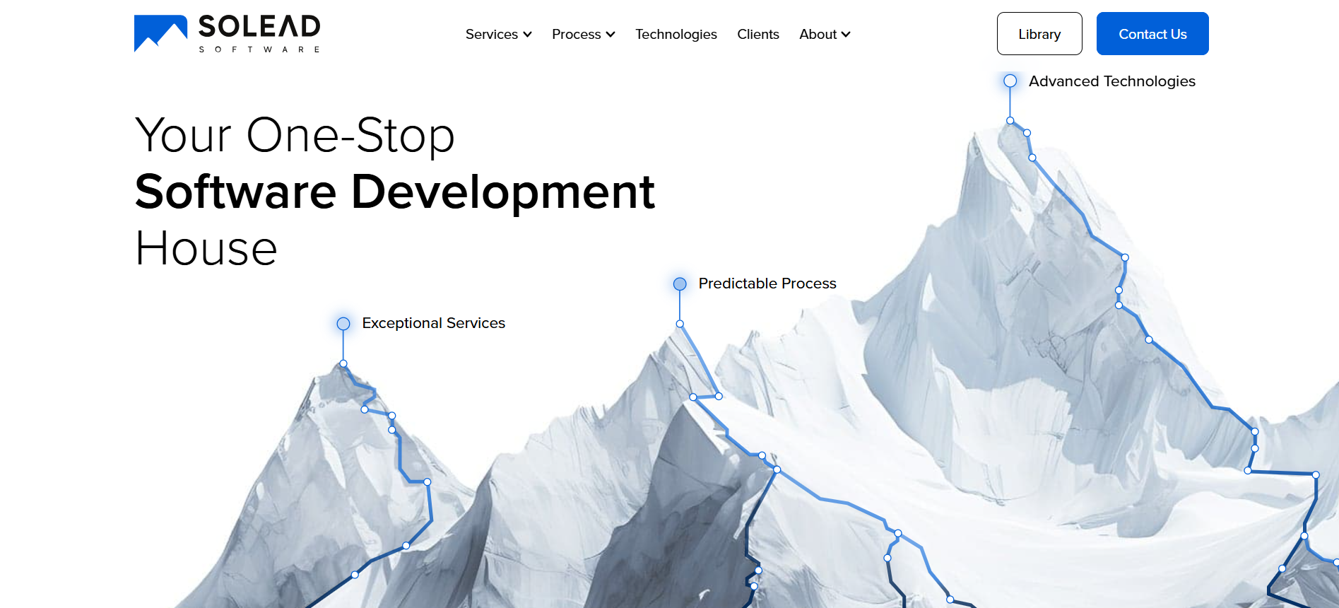 Solead Software Top NetSuite Consulting Firm